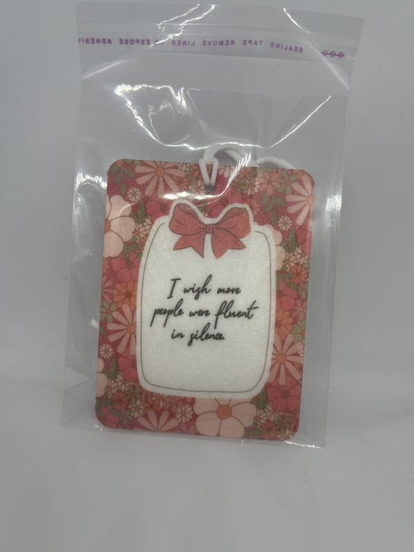 Unscented air fresheners - Image 10