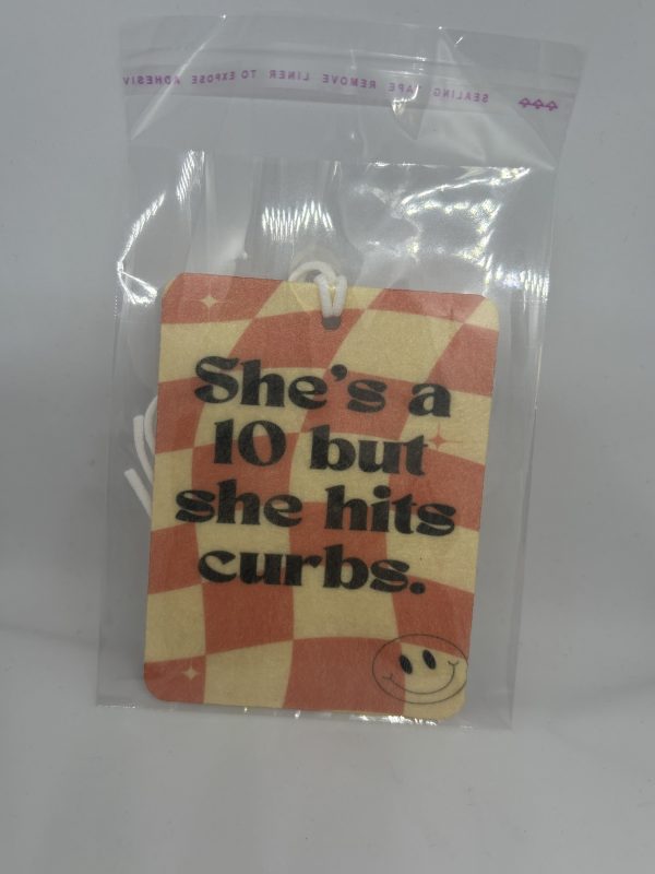 Unscented air fresheners - Image 8
