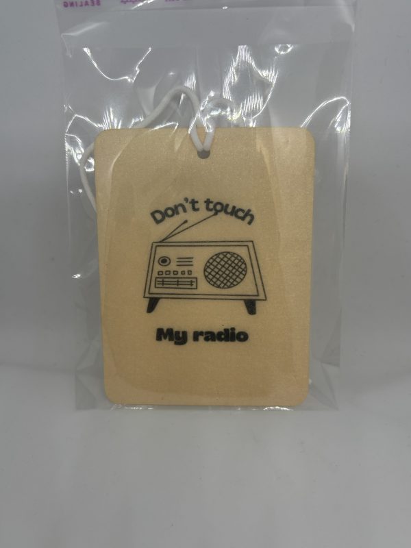 Unscented air fresheners - Image 6