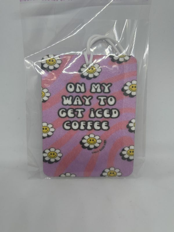 Unscented air fresheners - Image 4