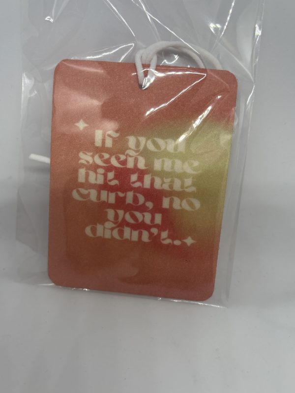 Unscented air fresheners - Image 3