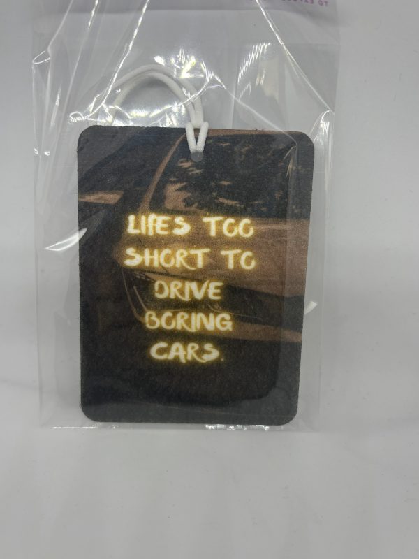 Unscented air fresheners - Image 2