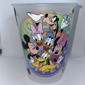 Mouse crew cold cup