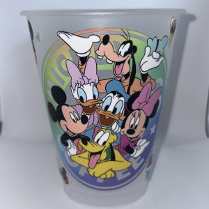 Mouse crew cold cup