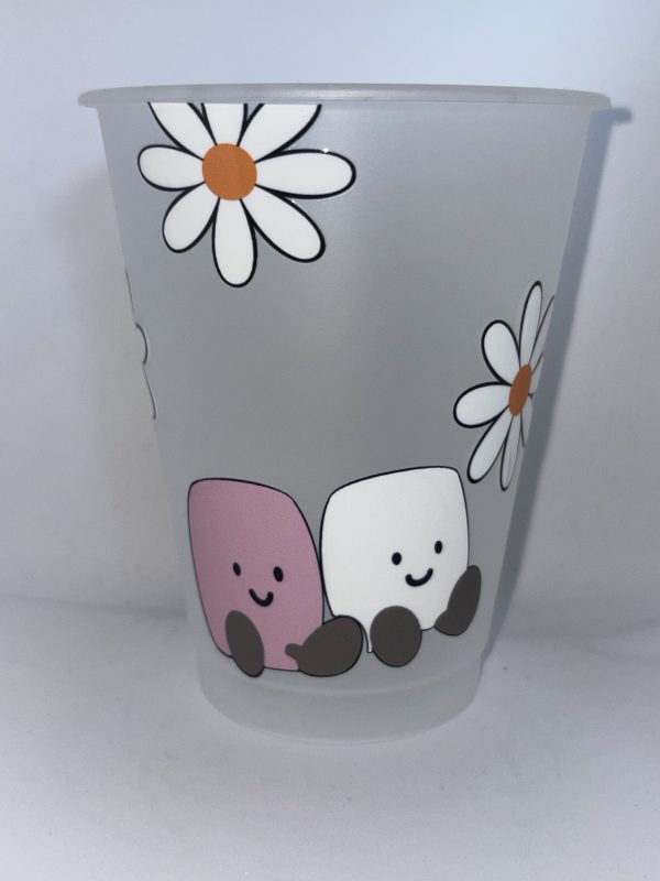 Jelly cat cold cup - Image 2