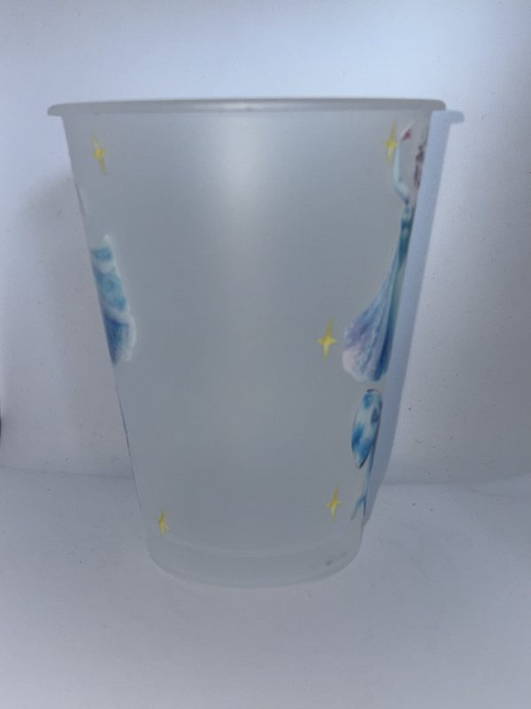 Ice Queen cold cup - Image 3