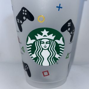 Gamer cup