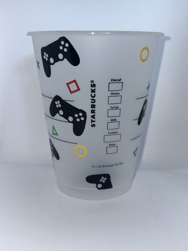 Gamer cup - Image 3