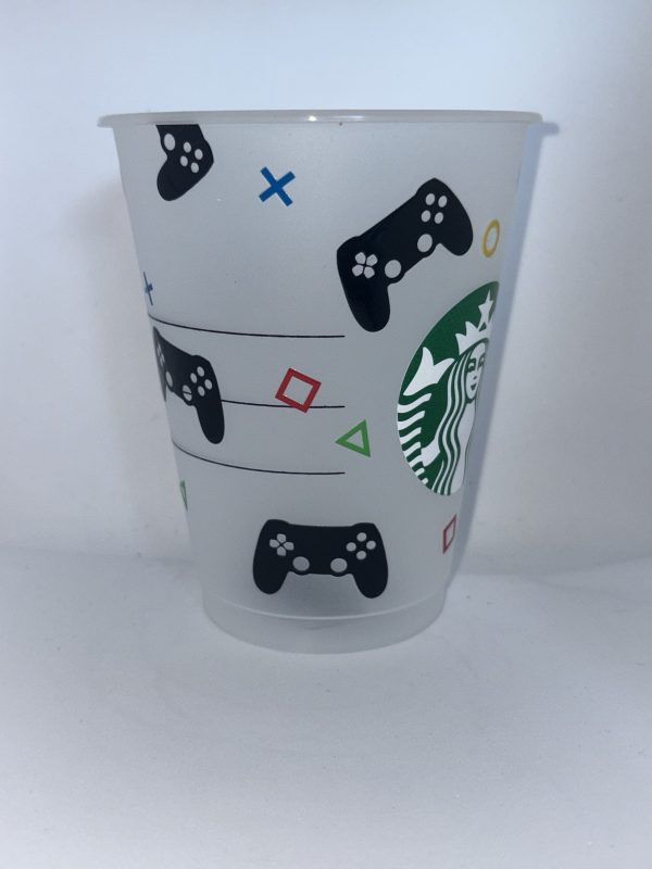 Gamer cup - Image 2
