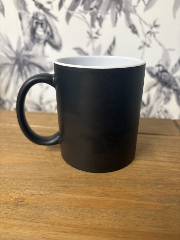 Colour changing mugs - Image 2