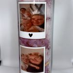 Personalised tumbler