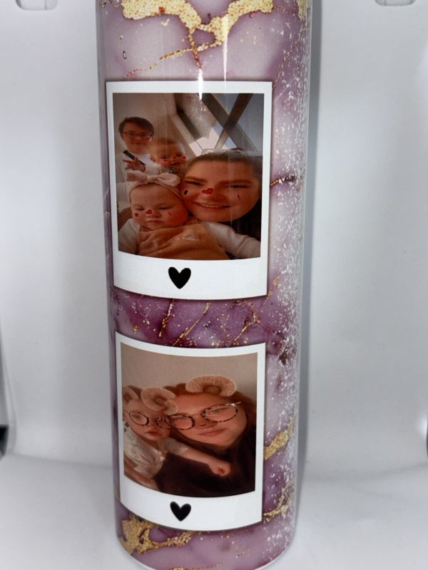 Personalised photo tumblers - Image 3