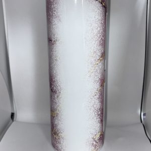 Personalised photo tumblers