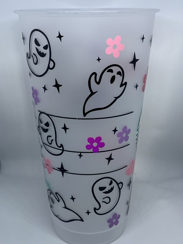 Spooky season Starbucks cup - Image 2