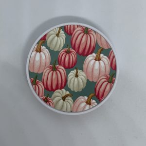 Autumnal/halloween design pop sockets