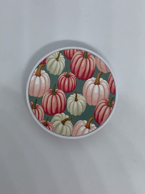 Autumnal/halloween design pop sockets - Image 2