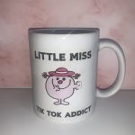 Personalised mug