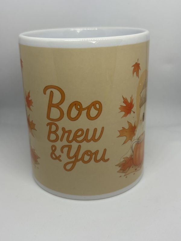 Boo brew & you - Image 2