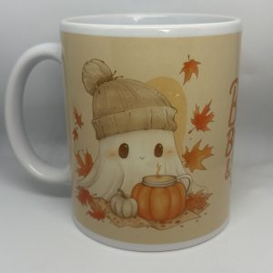 Boo brew & you
