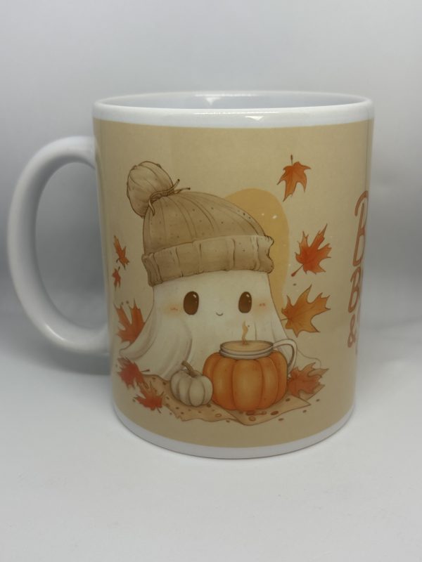 Boo brew & you