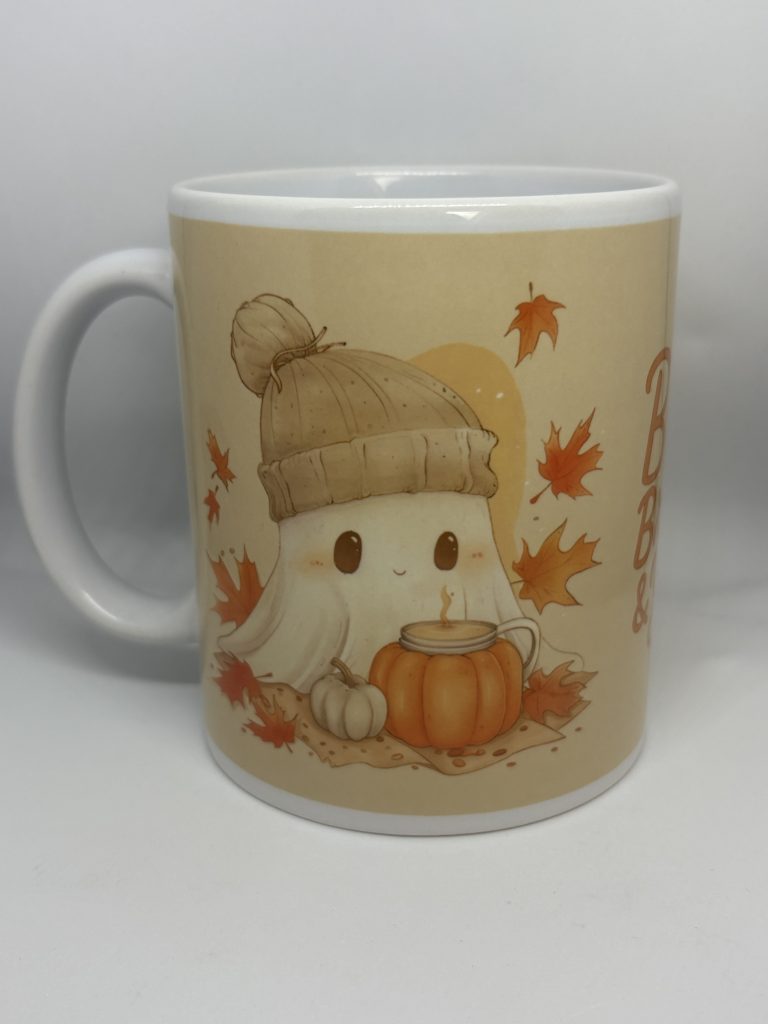 Boo brew & you