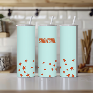 Swiftie life of a showgirl