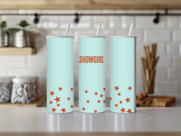 Swiftie life of a showgirl - Image 2