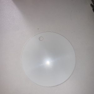 Personalised Tree decoration