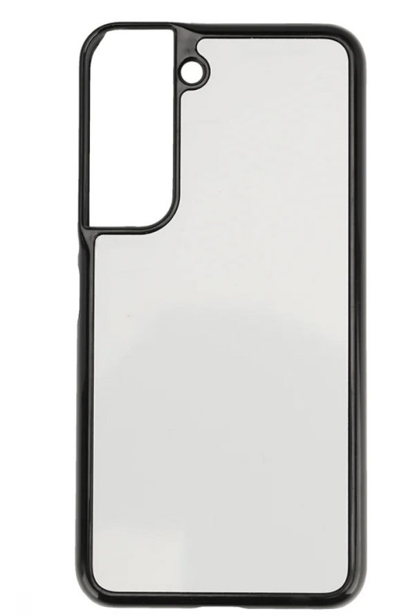 Galaxy s22 - plastic case - Image 3