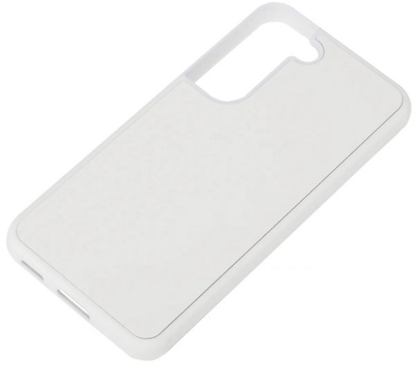 Galaxy s22 - plastic case - Image 2