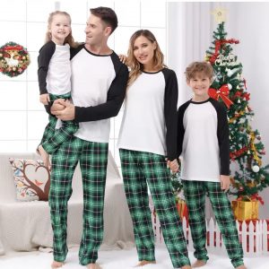 Christmas pjs – adults