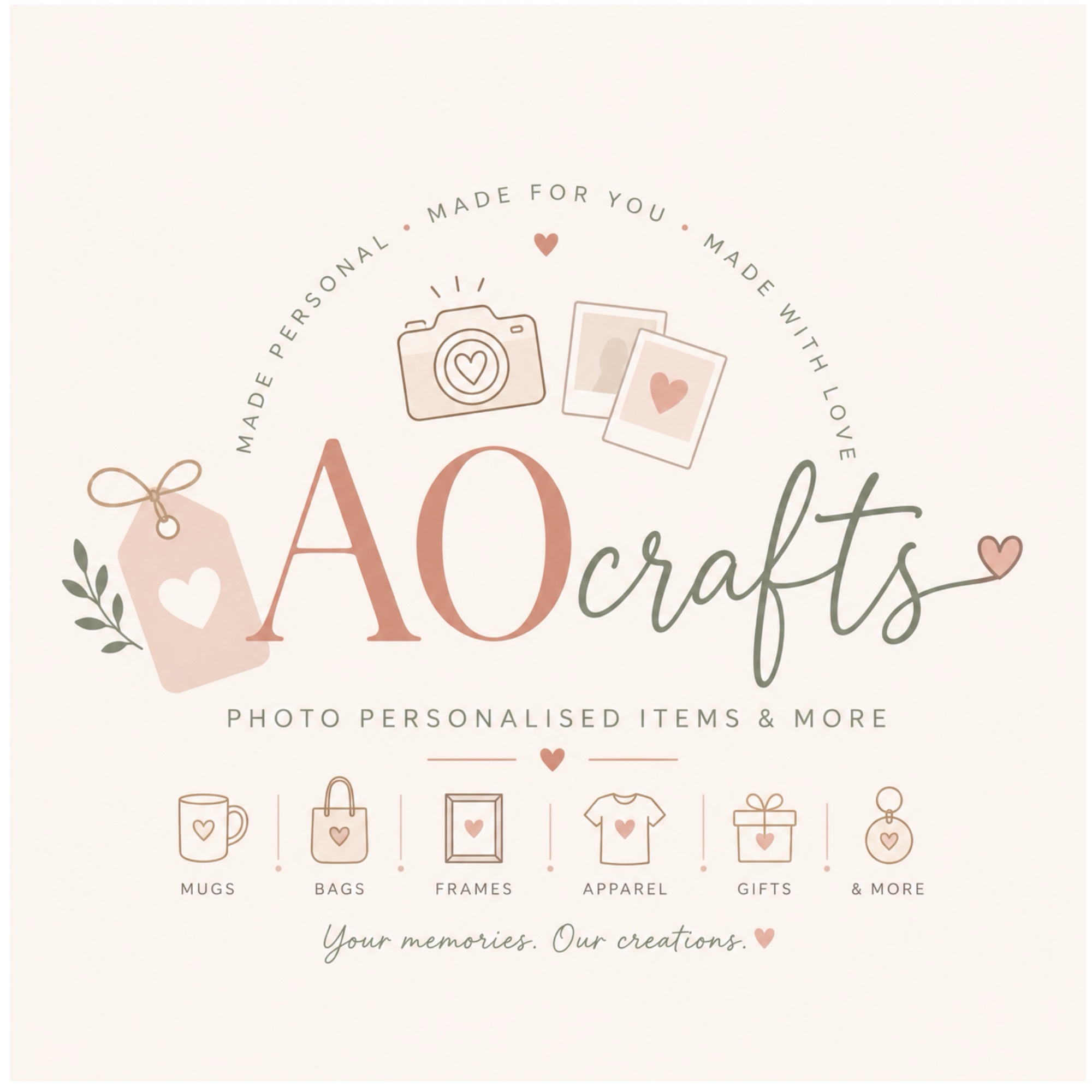 AOcrafts